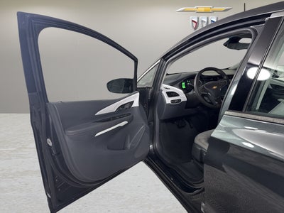 2021 Chevrolet Bolt EV LT