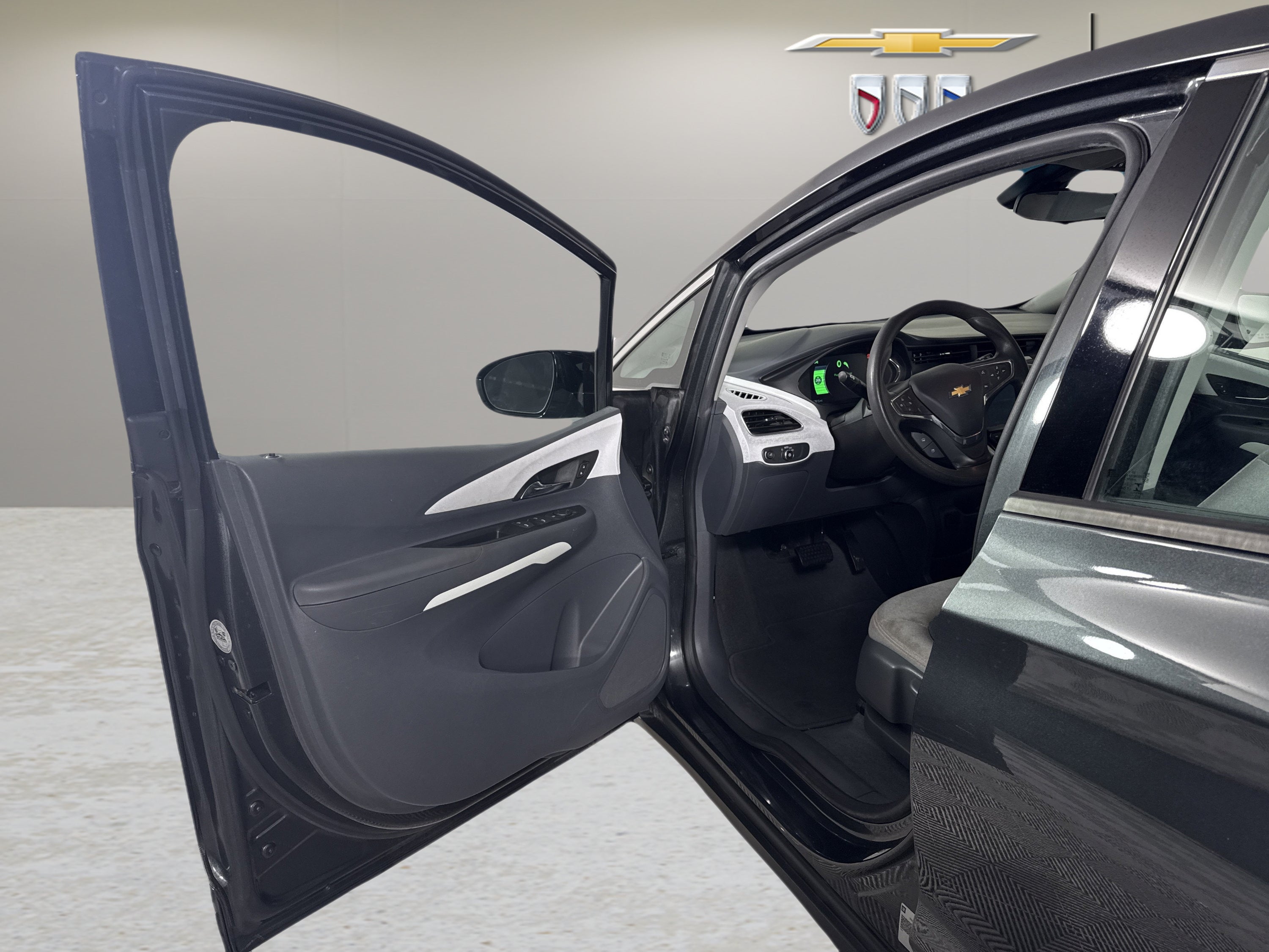 2021 Chevrolet Bolt EV LT