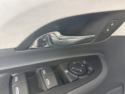 2021 Chevrolet Bolt EV LT