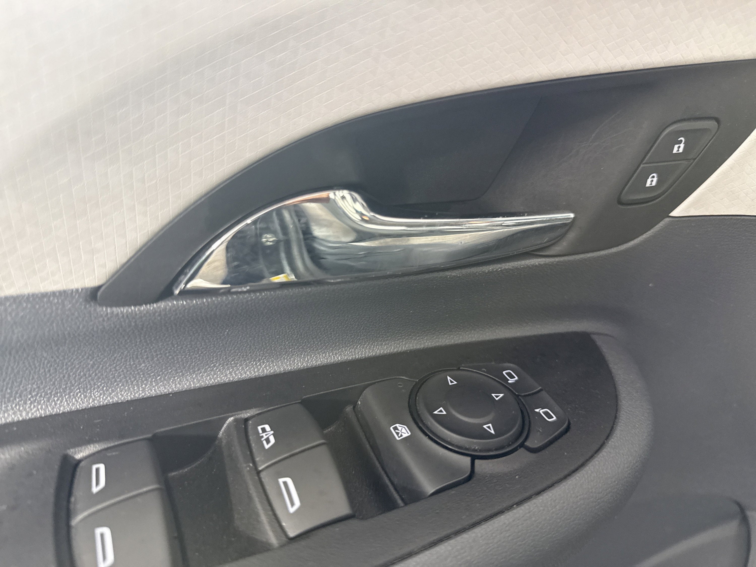 2021 Chevrolet Bolt EV LT
