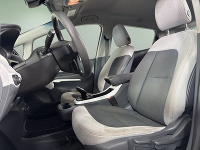 2021 Chevrolet Bolt EV LT