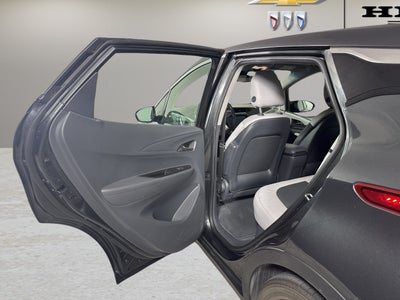 2021 Chevrolet Bolt EV LT