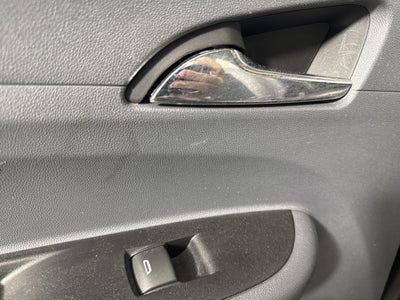 2021 Chevrolet Bolt EV LT