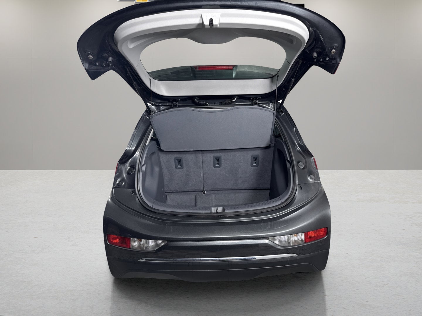 2021 Chevrolet Bolt EV LT