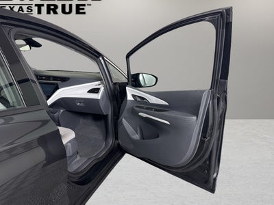 2021 Chevrolet Bolt EV LT