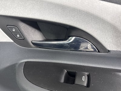 2021 Chevrolet Bolt EV LT