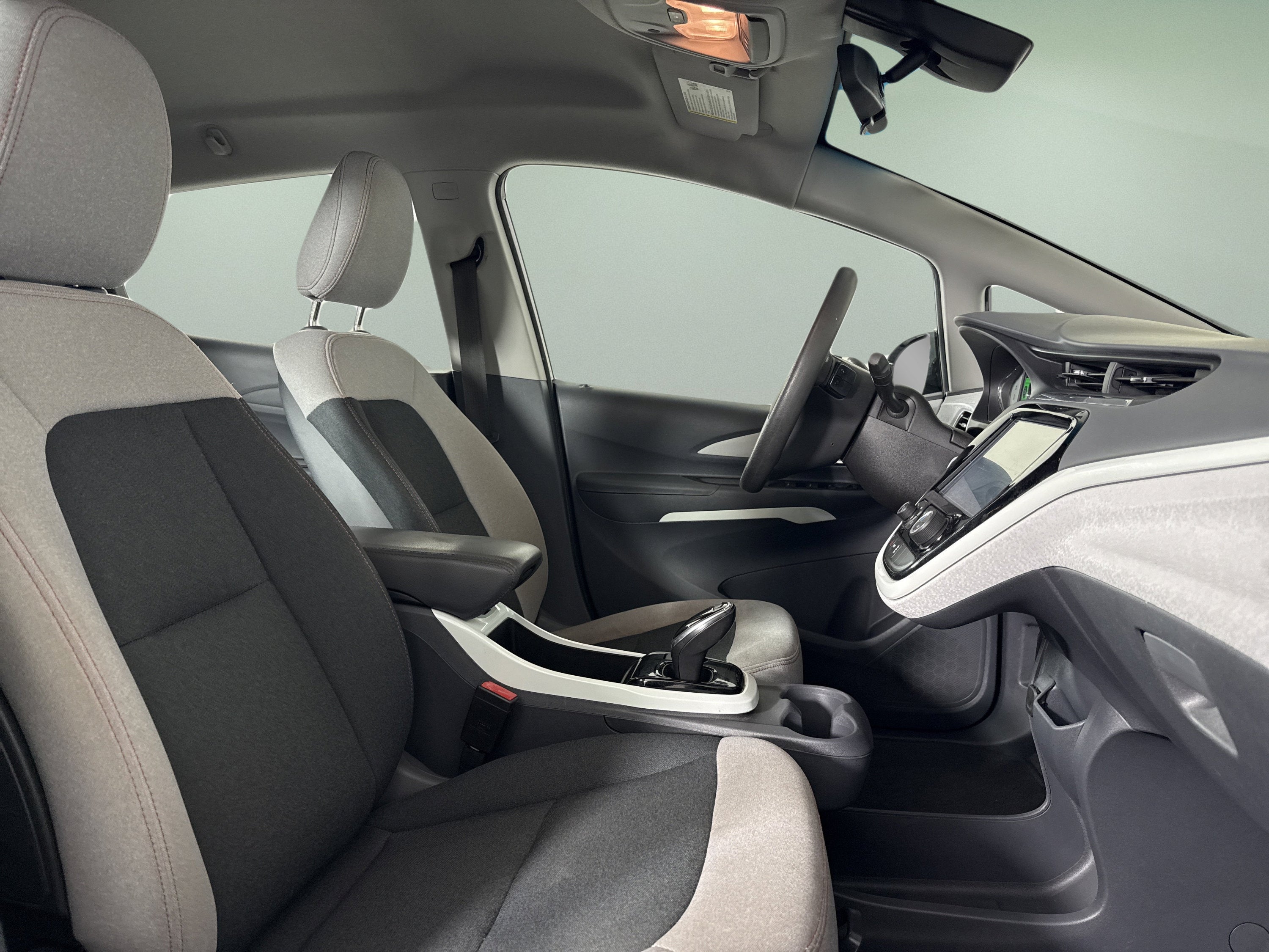 2021 Chevrolet Bolt EV LT