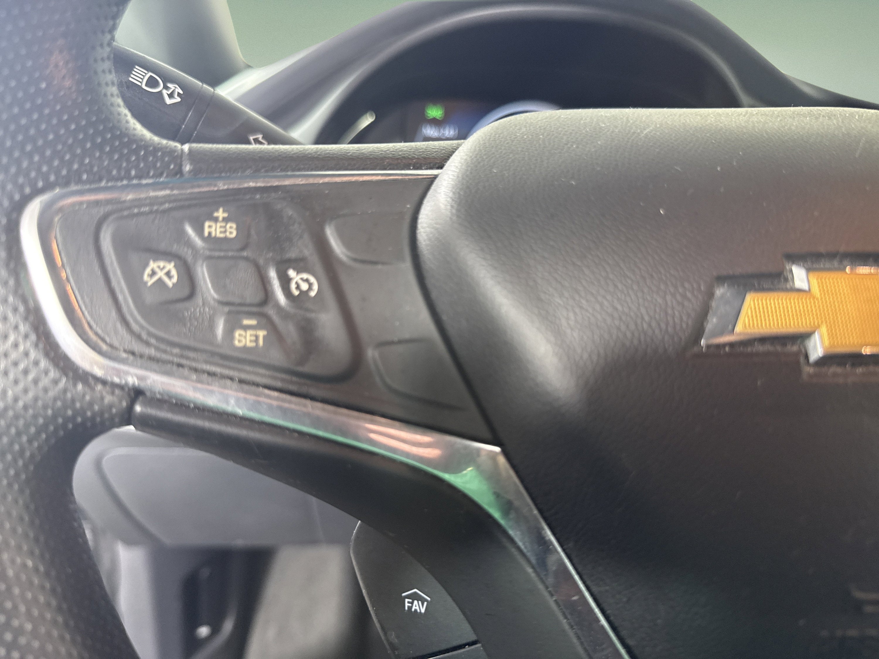 2021 Chevrolet Bolt EV LT
