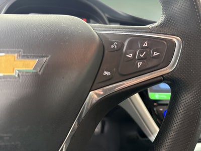 2021 Chevrolet Bolt EV LT