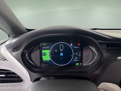 2021 Chevrolet Bolt EV LT