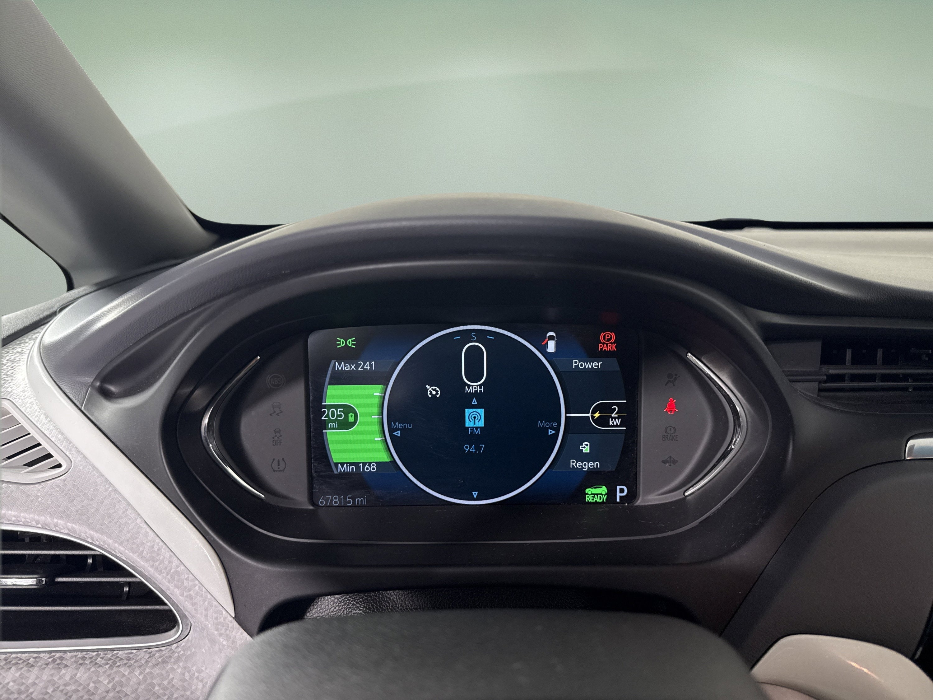2021 Chevrolet Bolt EV LT