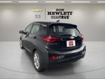 2021 Chevrolet Bolt EV LT