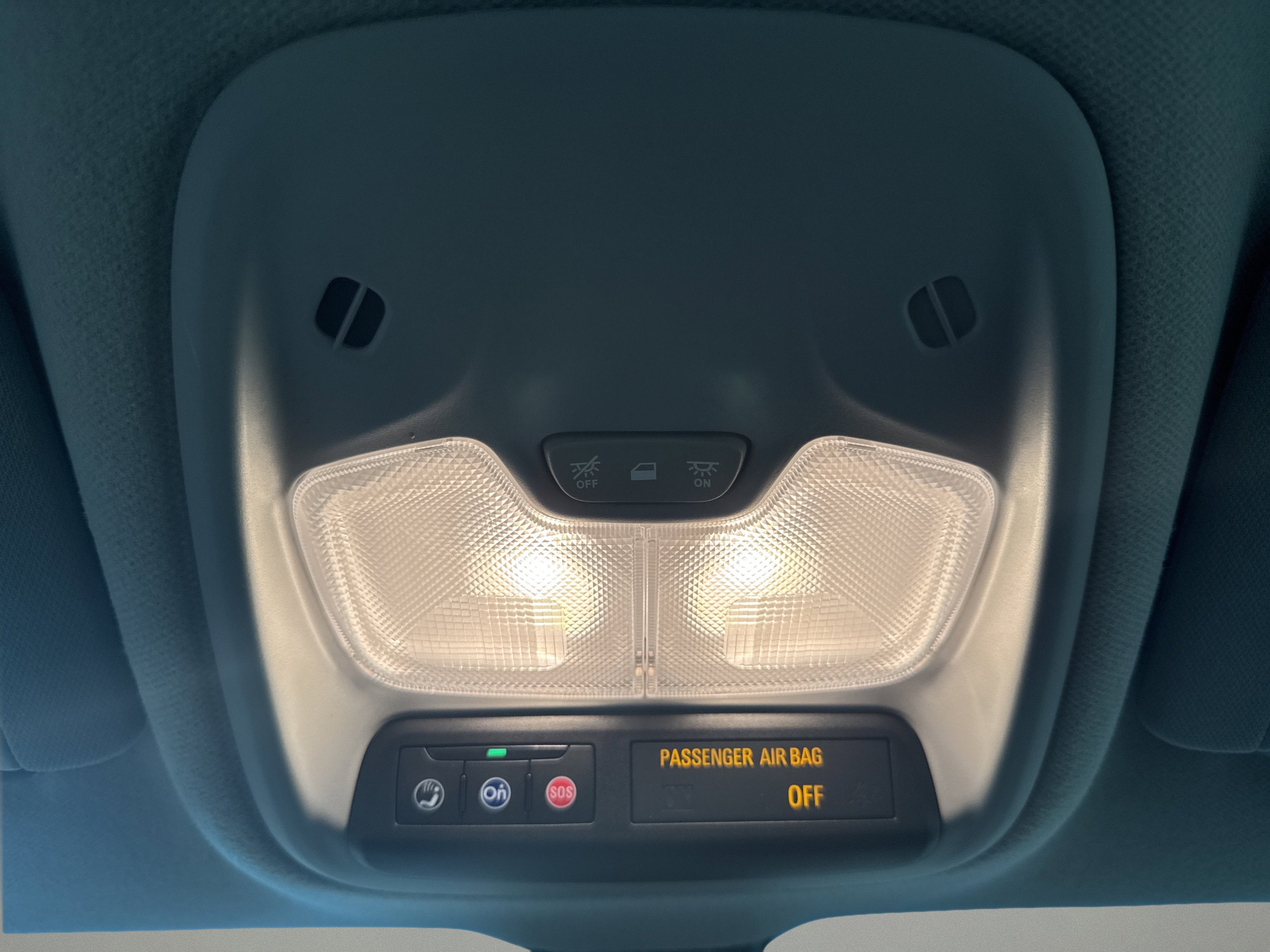 2021 Chevrolet Bolt EV LT