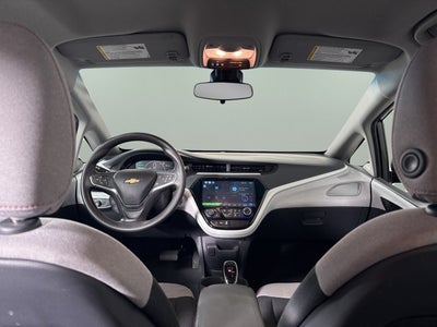 2021 Chevrolet Bolt EV LT