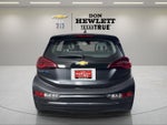2021 Chevrolet Bolt EV LT