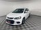 2018 Chevrolet Sonic Premier