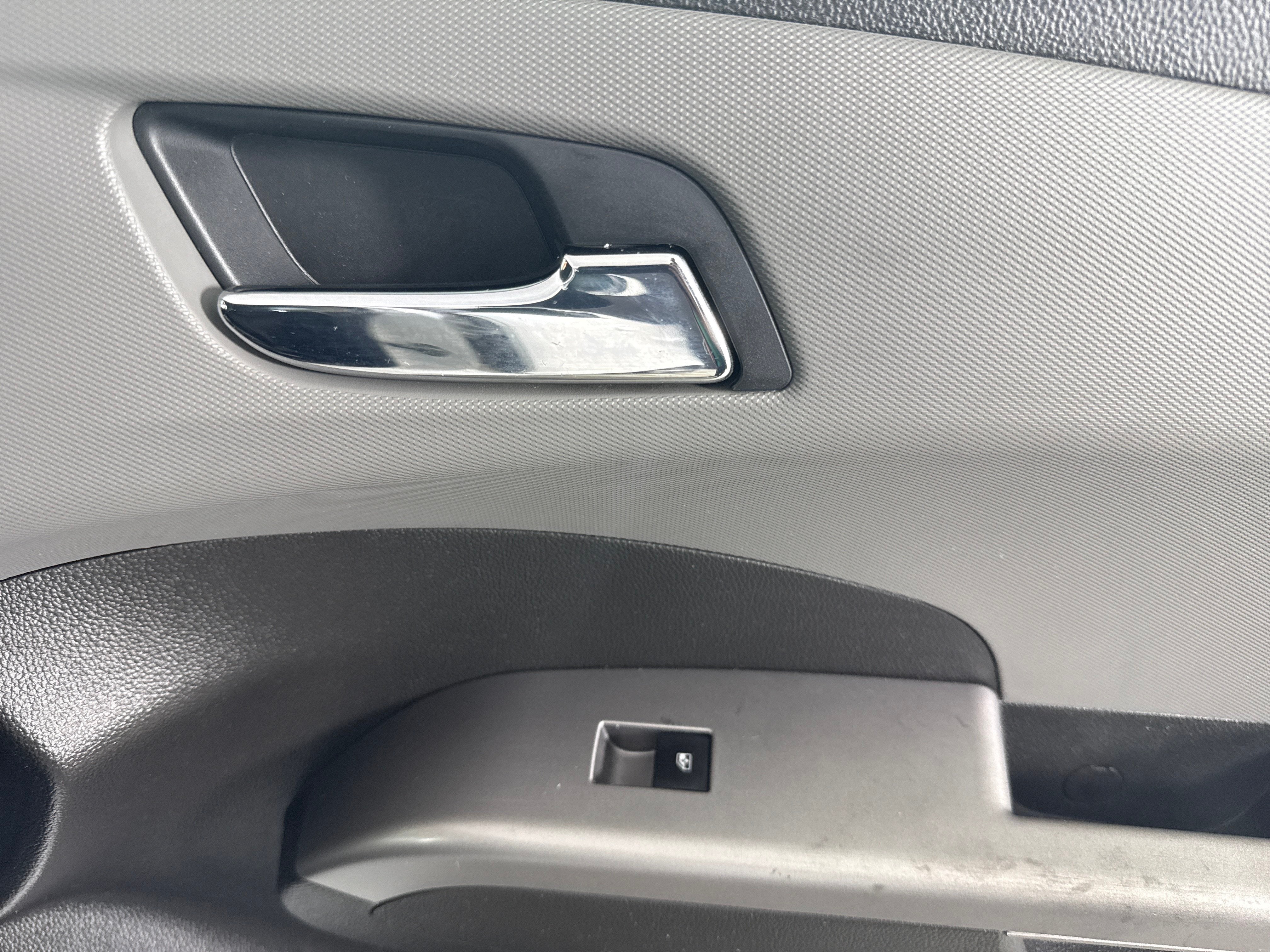 2018 Chevrolet Sonic Premier