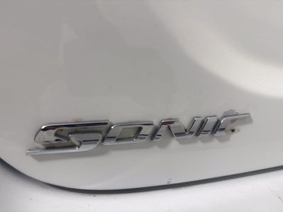 2018 Chevrolet Sonic Premier