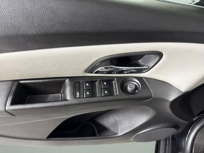 2013 Chevrolet Cruze 1LT