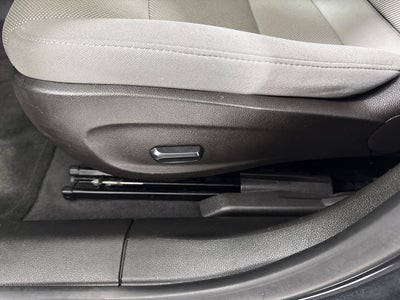 2013 Chevrolet Cruze 1LT