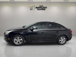 2013 Chevrolet Cruze 1LT