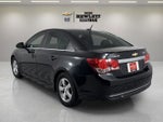 2013 Chevrolet Cruze 1LT
