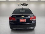 2013 Chevrolet Cruze 1LT