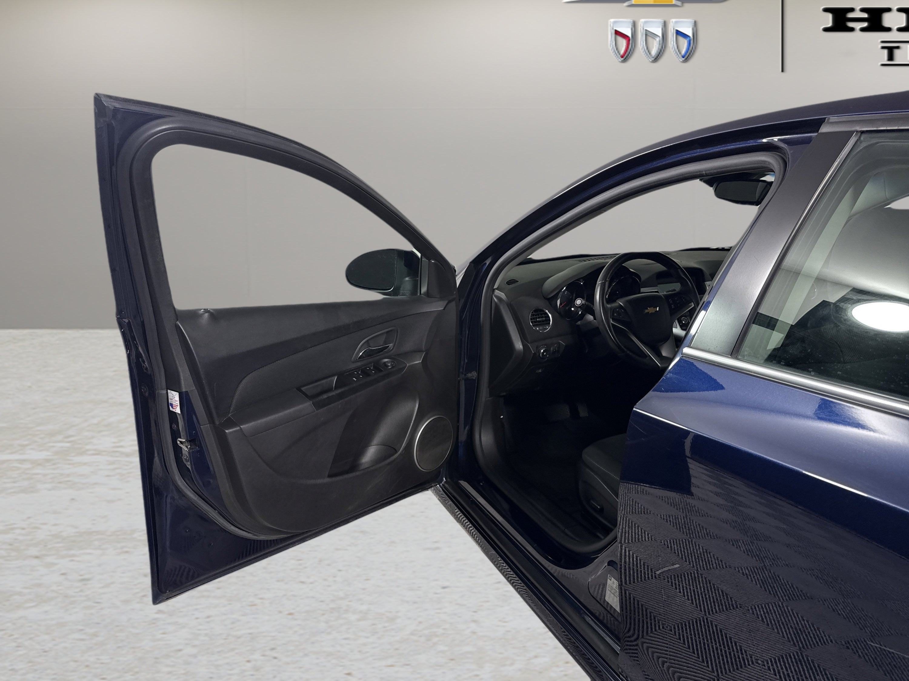 2011 Chevrolet Cruze LT w/1LT