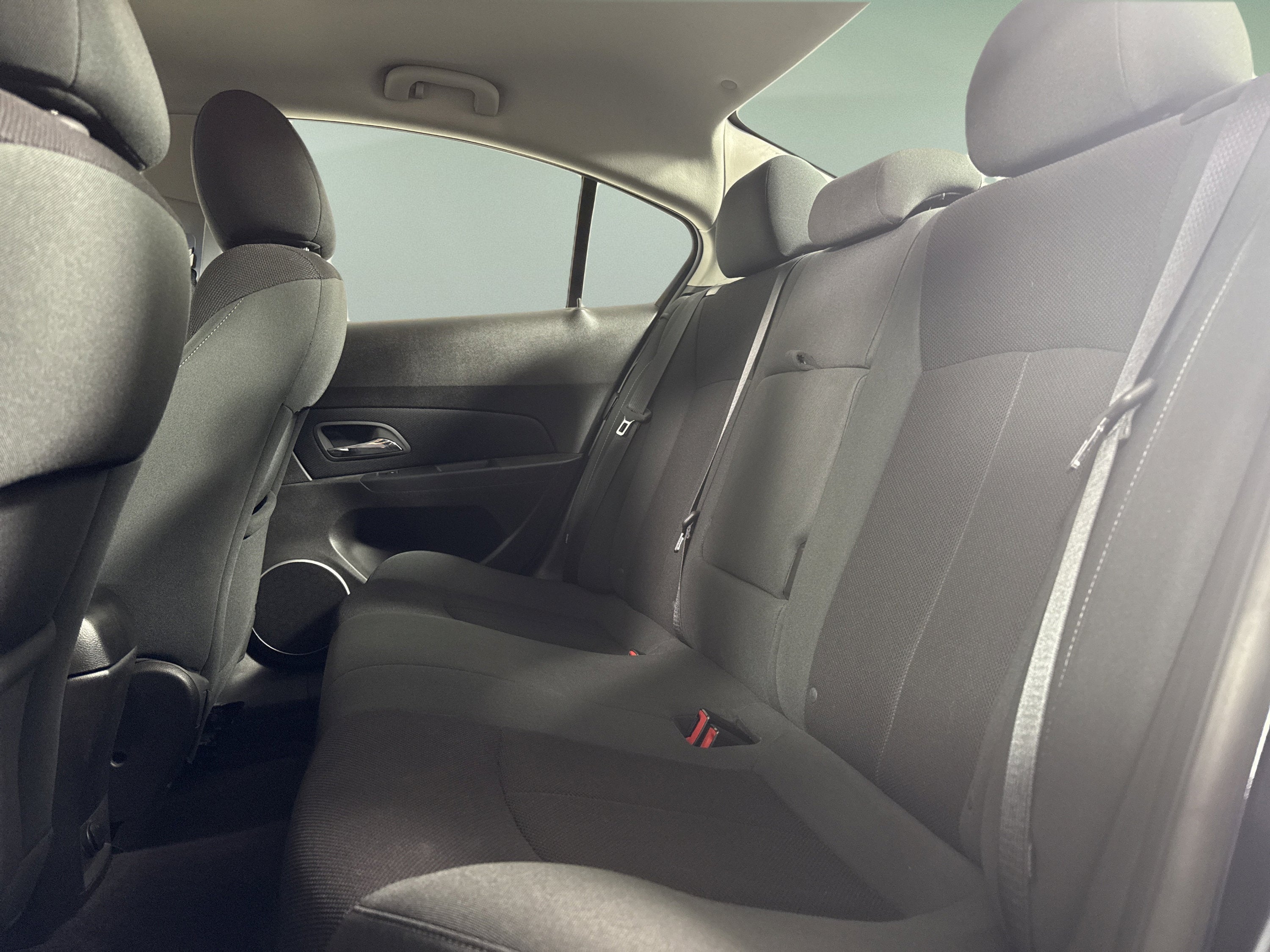 2011 Chevrolet Cruze LT w/1LT