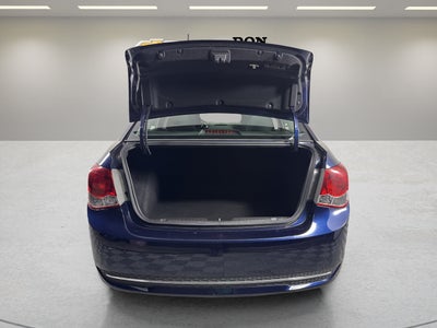 2011 Chevrolet Cruze LT w/1LT