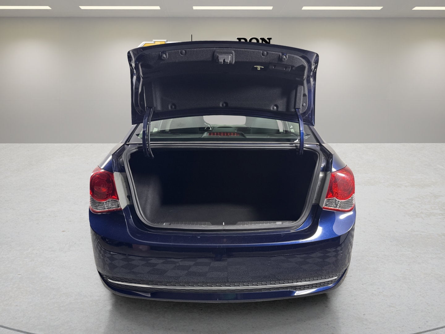 2011 Chevrolet Cruze LT w/1LT