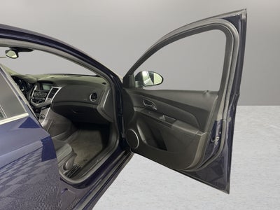 2011 Chevrolet Cruze LT w/1LT