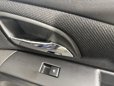 2011 Chevrolet Cruze LT w/1LT