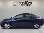 2011 Chevrolet Cruze LT w/1LT