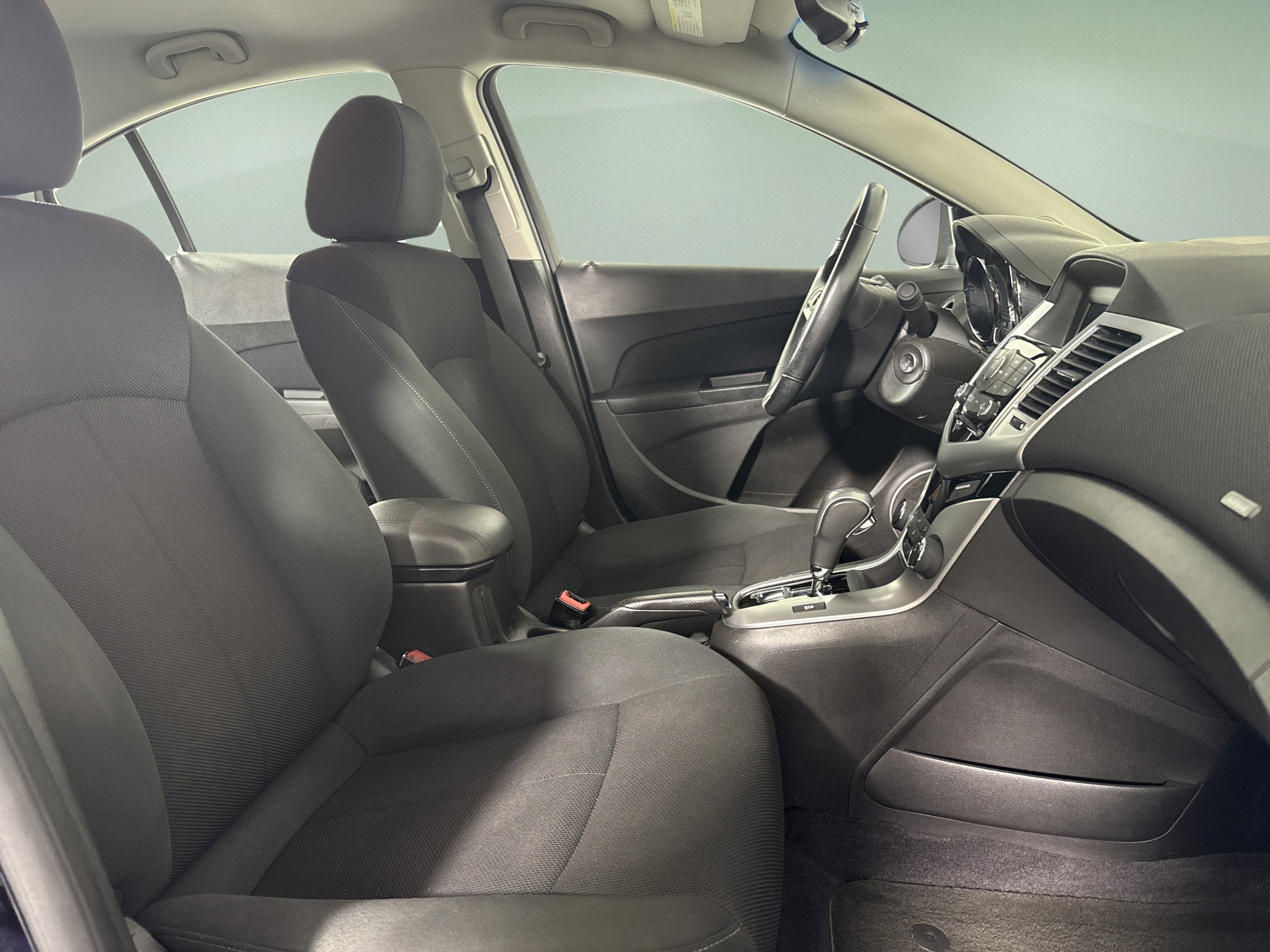 2011 Chevrolet Cruze LT w/1LT