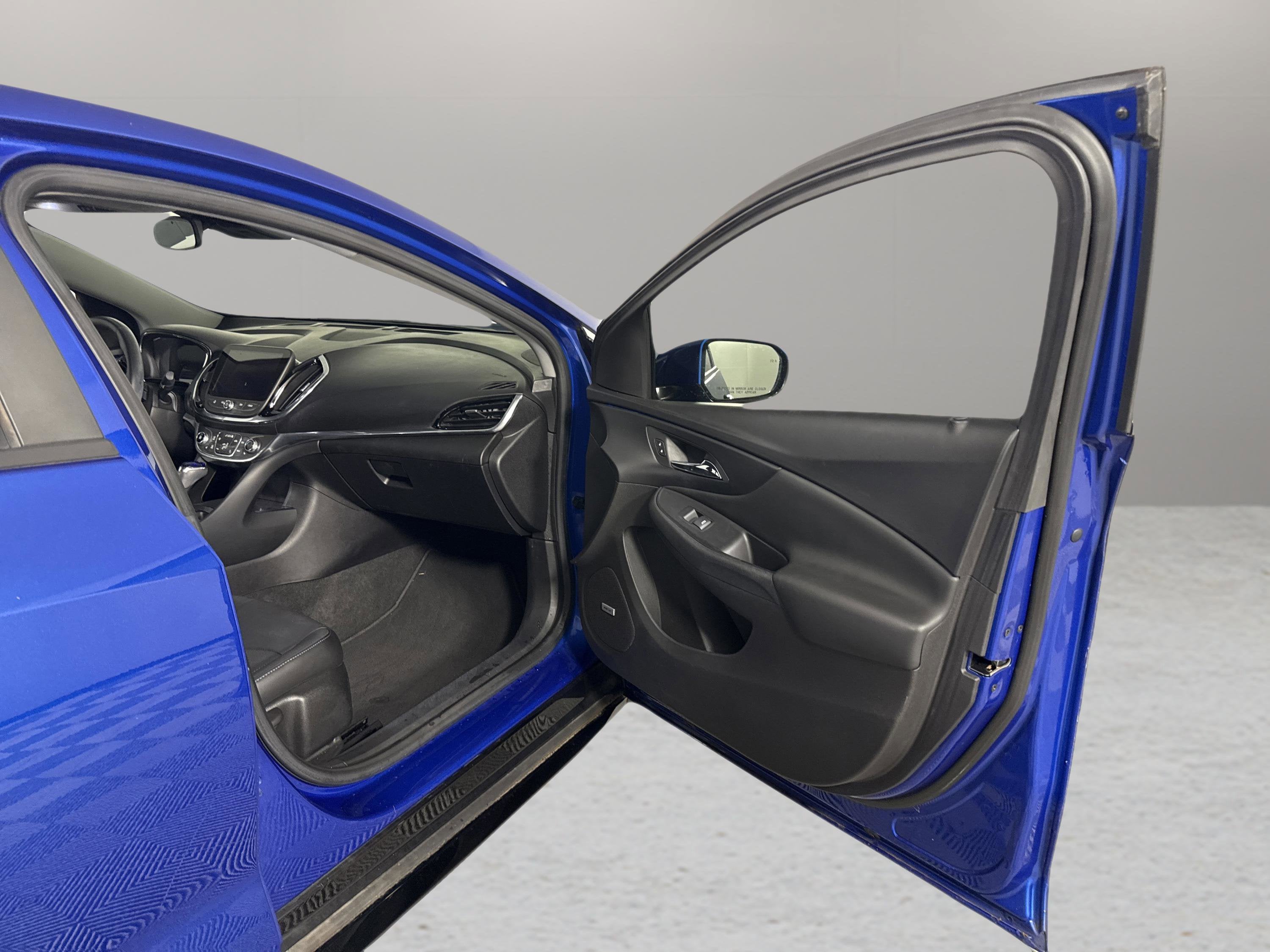 2017 Chevrolet Volt Premier