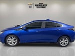 2017 Chevrolet Volt Premier