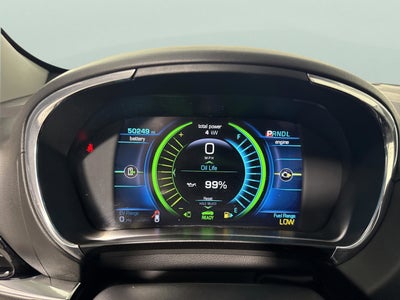 2017 Chevrolet Volt Premier