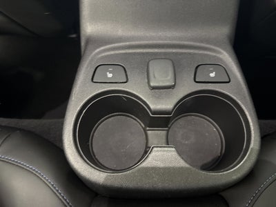 2017 Chevrolet Volt Premier
