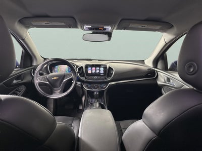 2017 Chevrolet Volt Premier