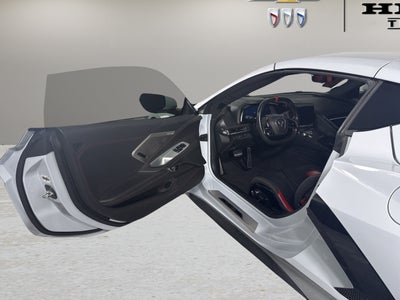 2020 Chevrolet Corvette 3LT