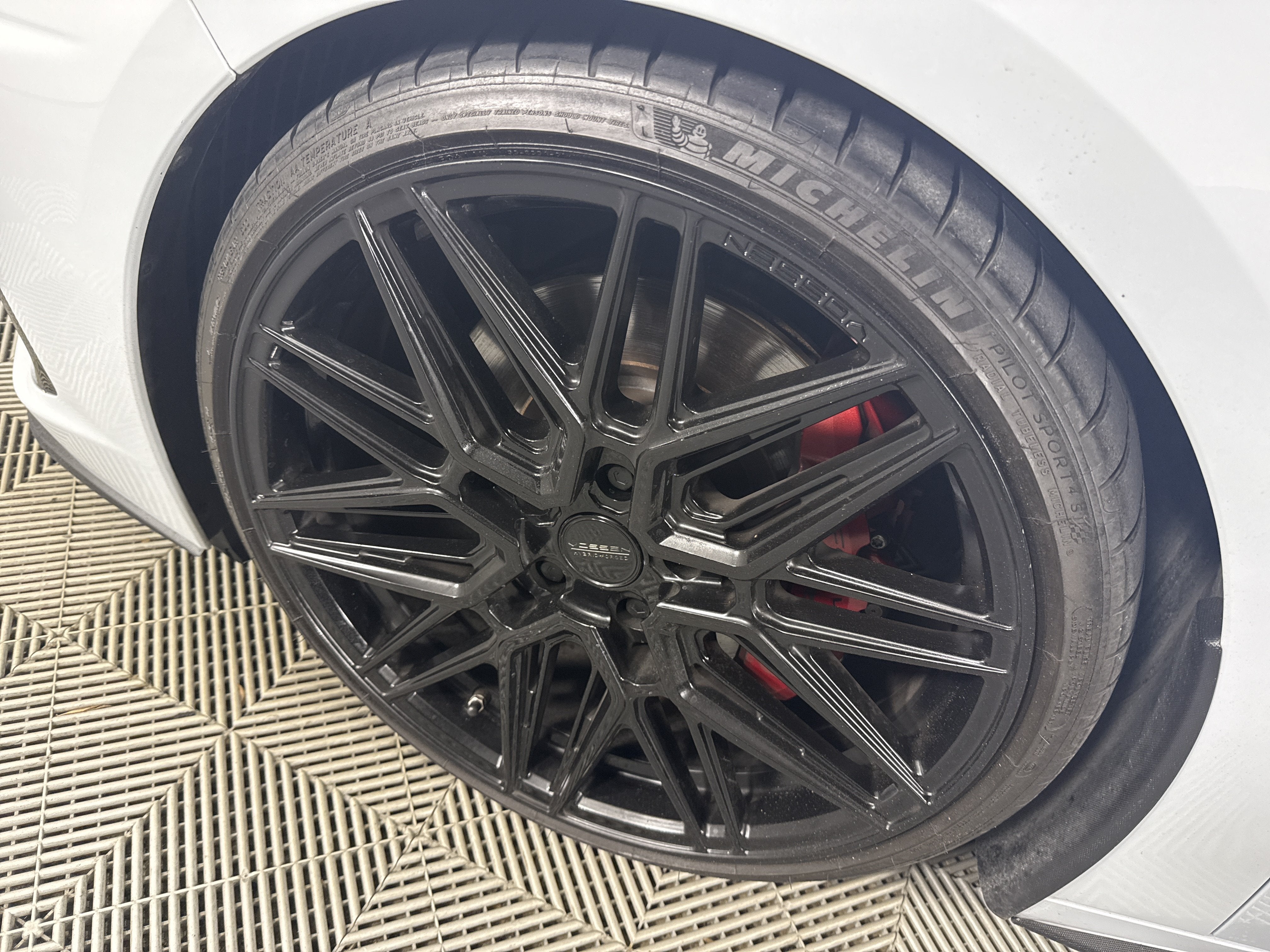 2020 Chevrolet Corvette 3LT