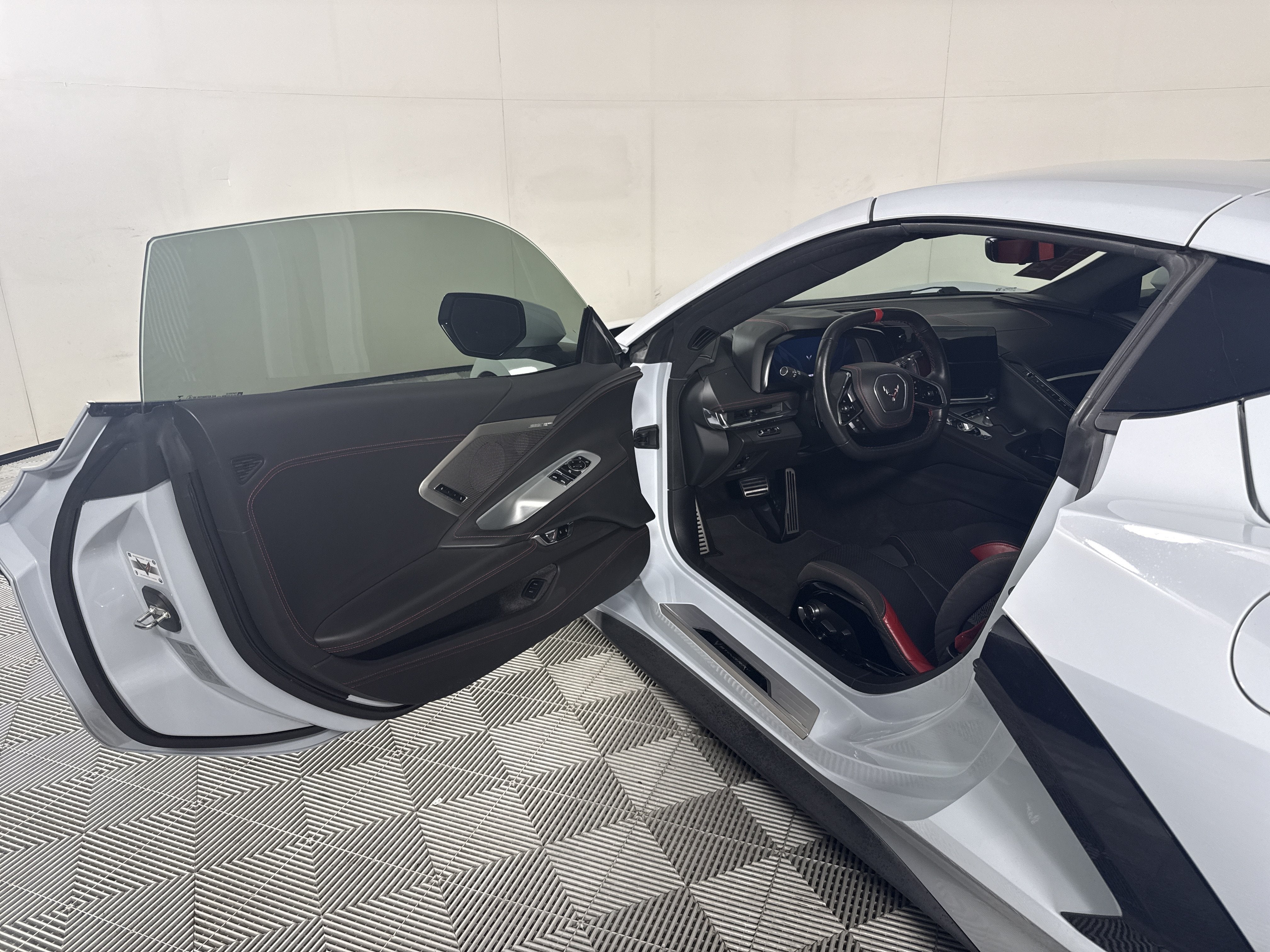 2020 Chevrolet Corvette 3LT