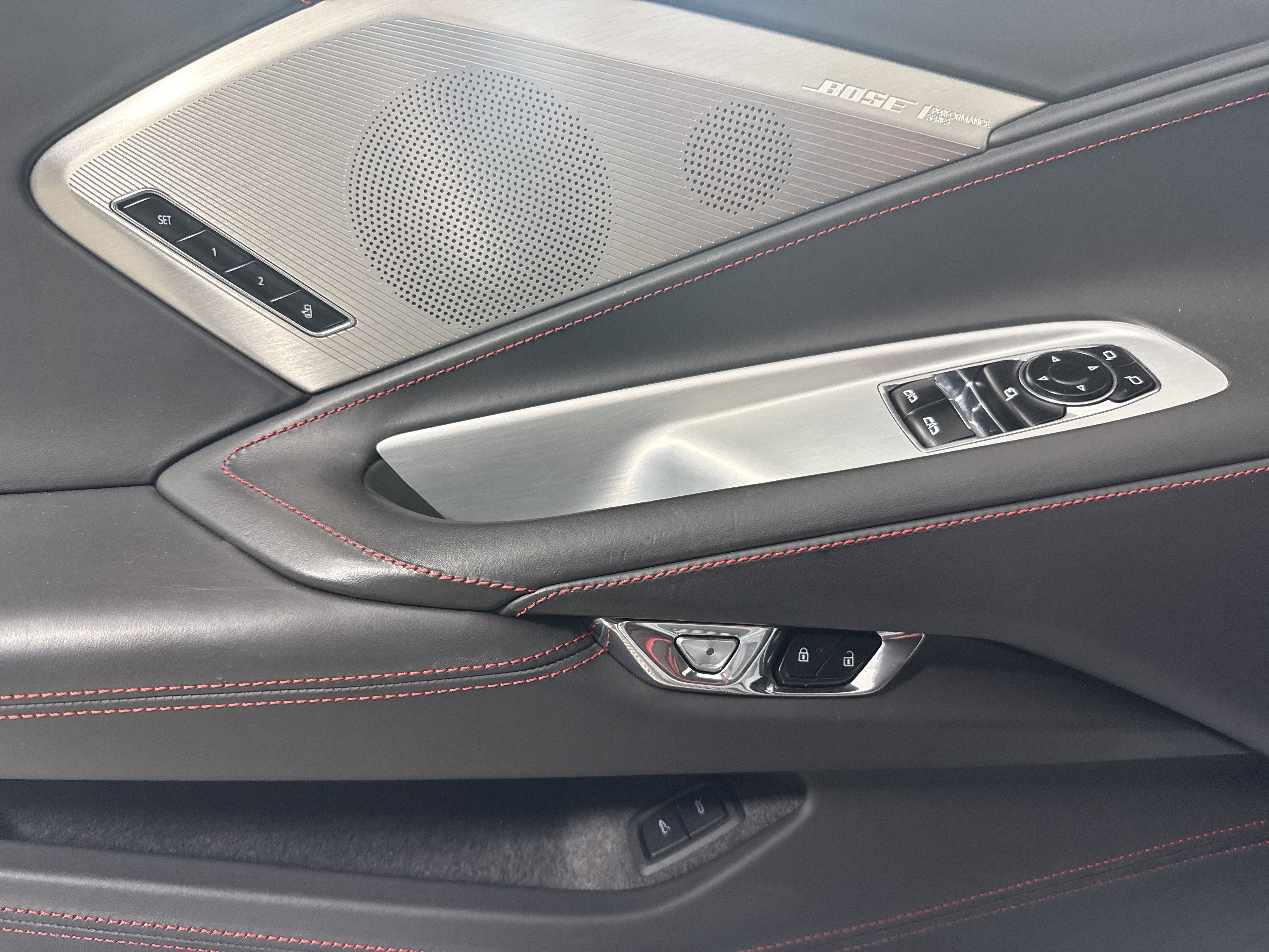 2020 Chevrolet Corvette 3LT