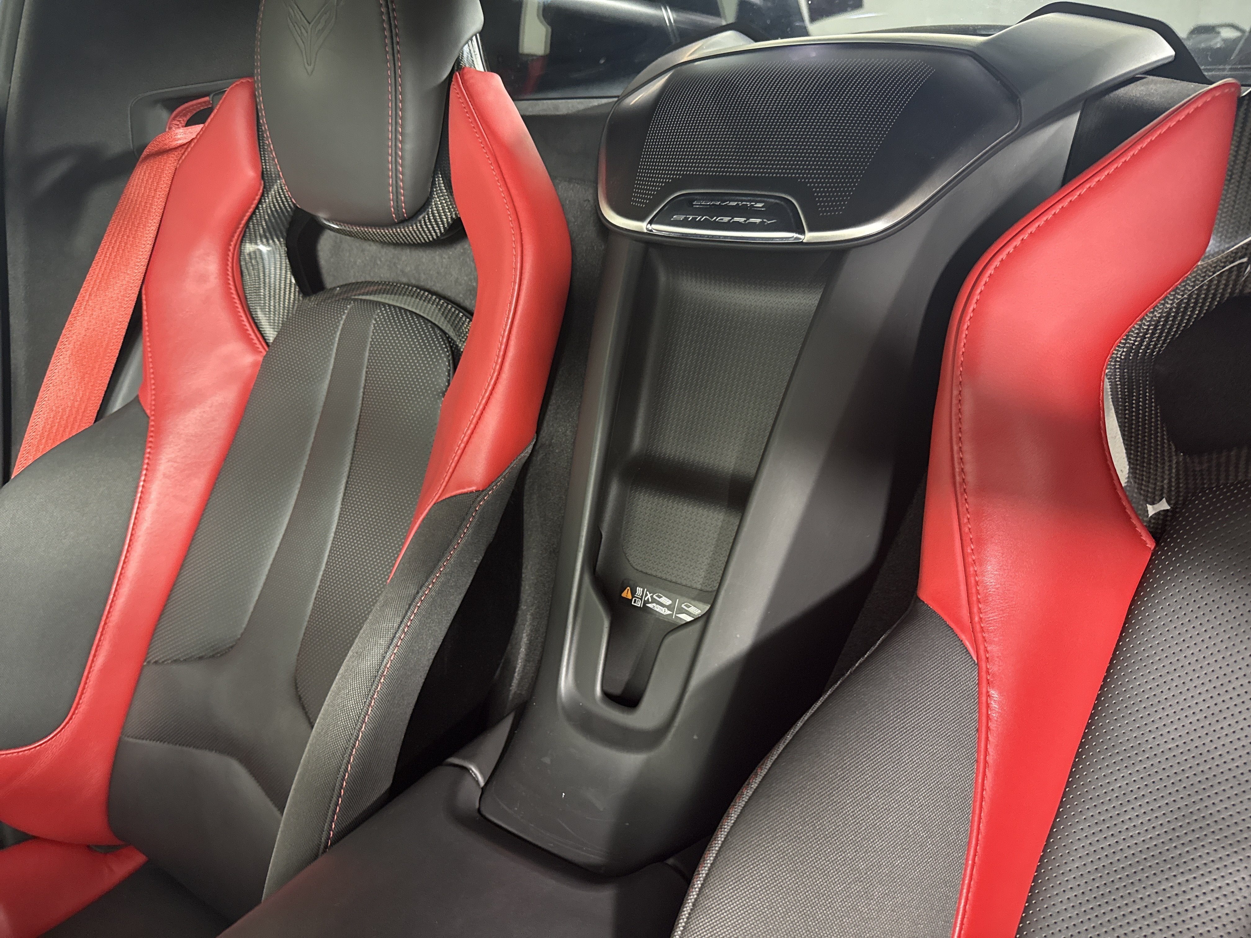 2020 Chevrolet Corvette 3LT