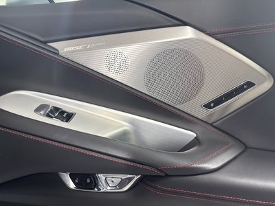 2020 Chevrolet Corvette 3LT