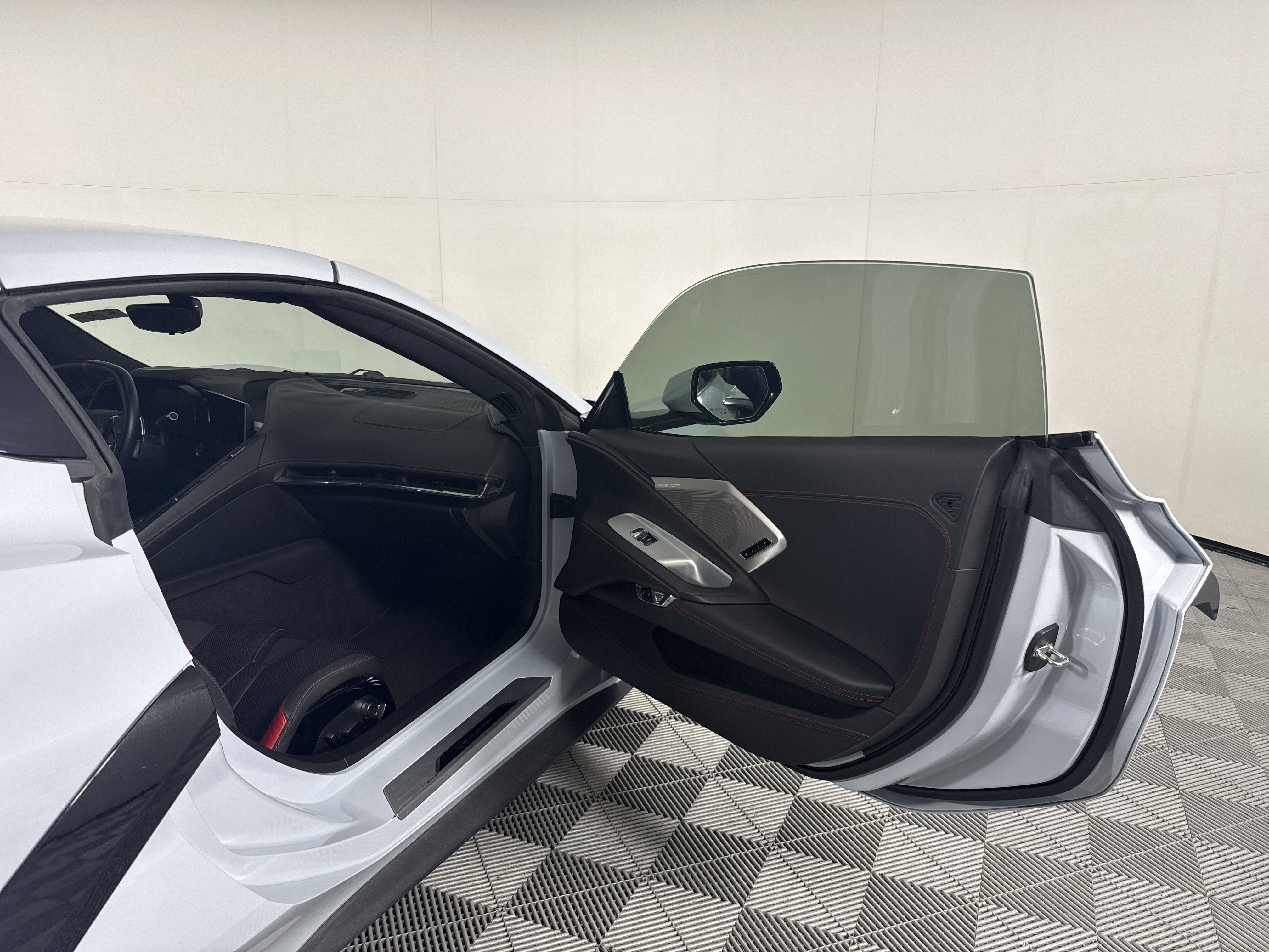 2020 Chevrolet Corvette 3LT
