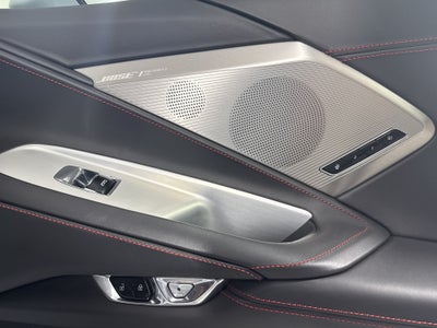 2020 Chevrolet Corvette 3LT