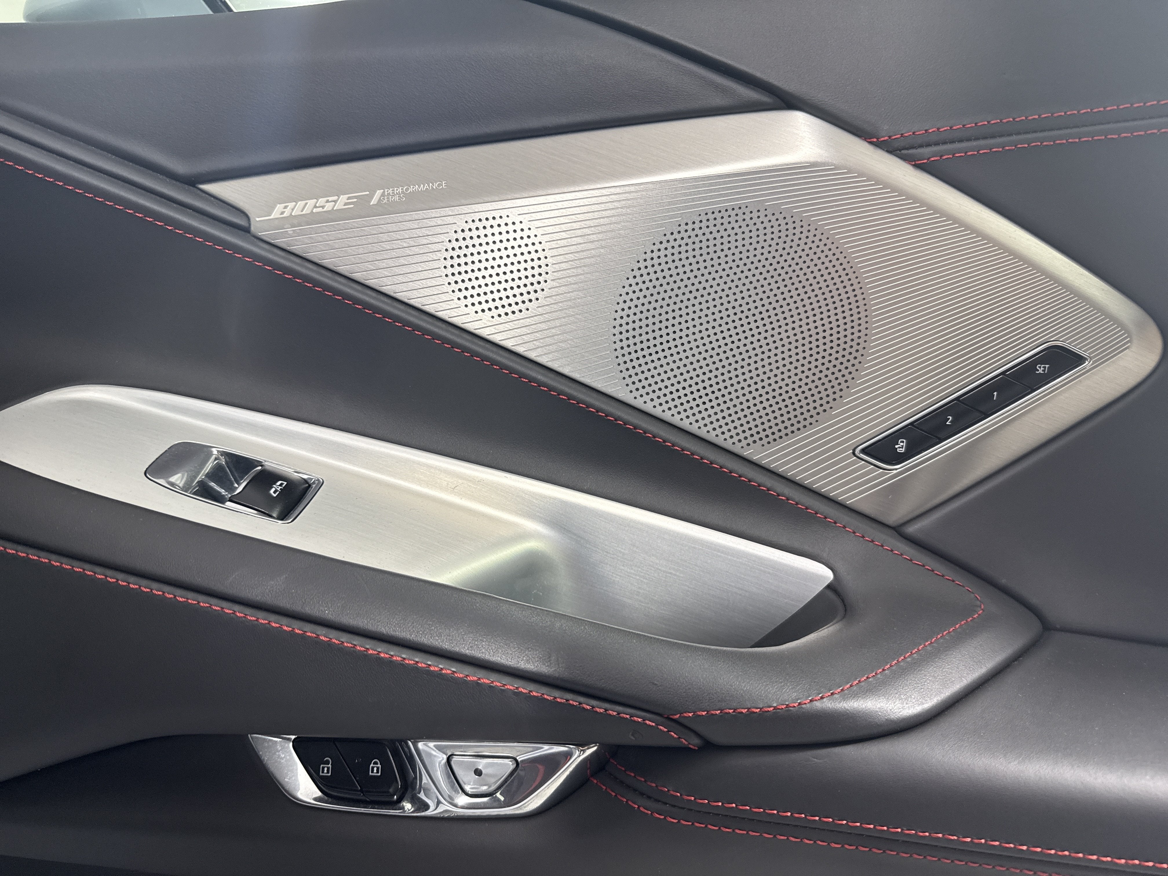 2020 Chevrolet Corvette 3LT