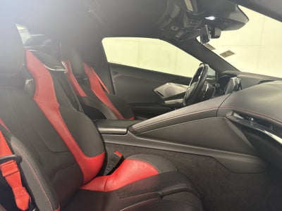 2020 Chevrolet Corvette 3LT